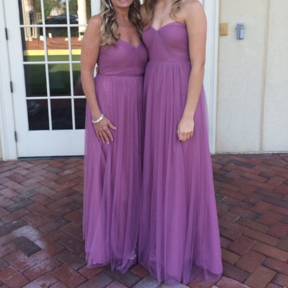 Jenny Yoo formal dress size 2