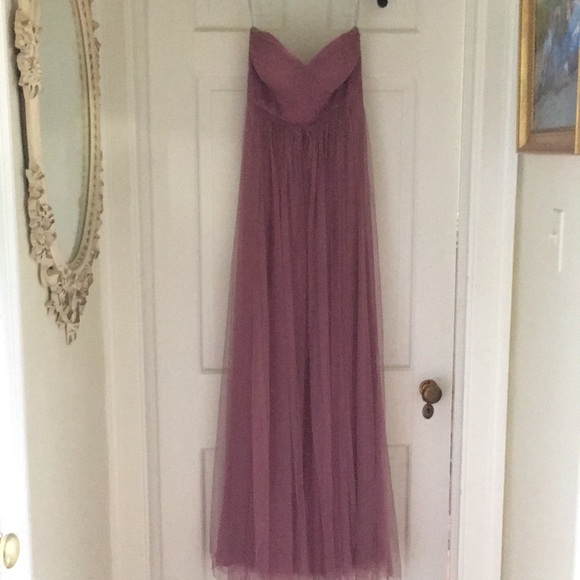 Jenny Yoo formal dress size 2 - Picture 2 of 8