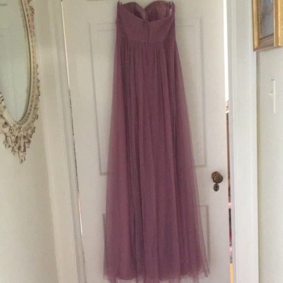 Jenny Yoo formal dress size 2 - Picture 5 of 8