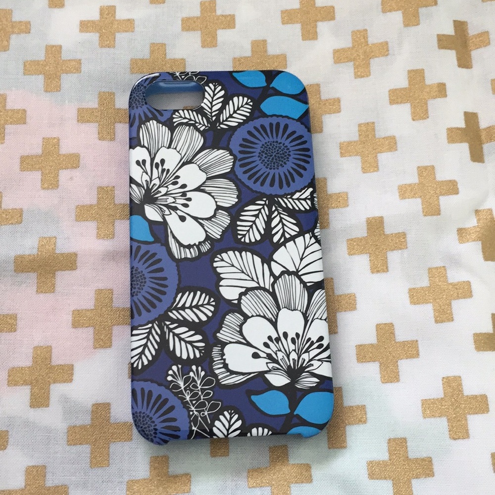 Vera Bradley IPhone 5s Case