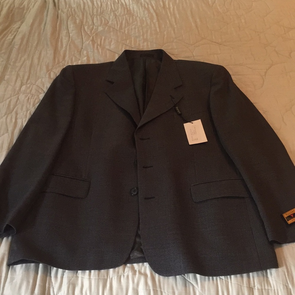 NWT Men's Sport Jacket