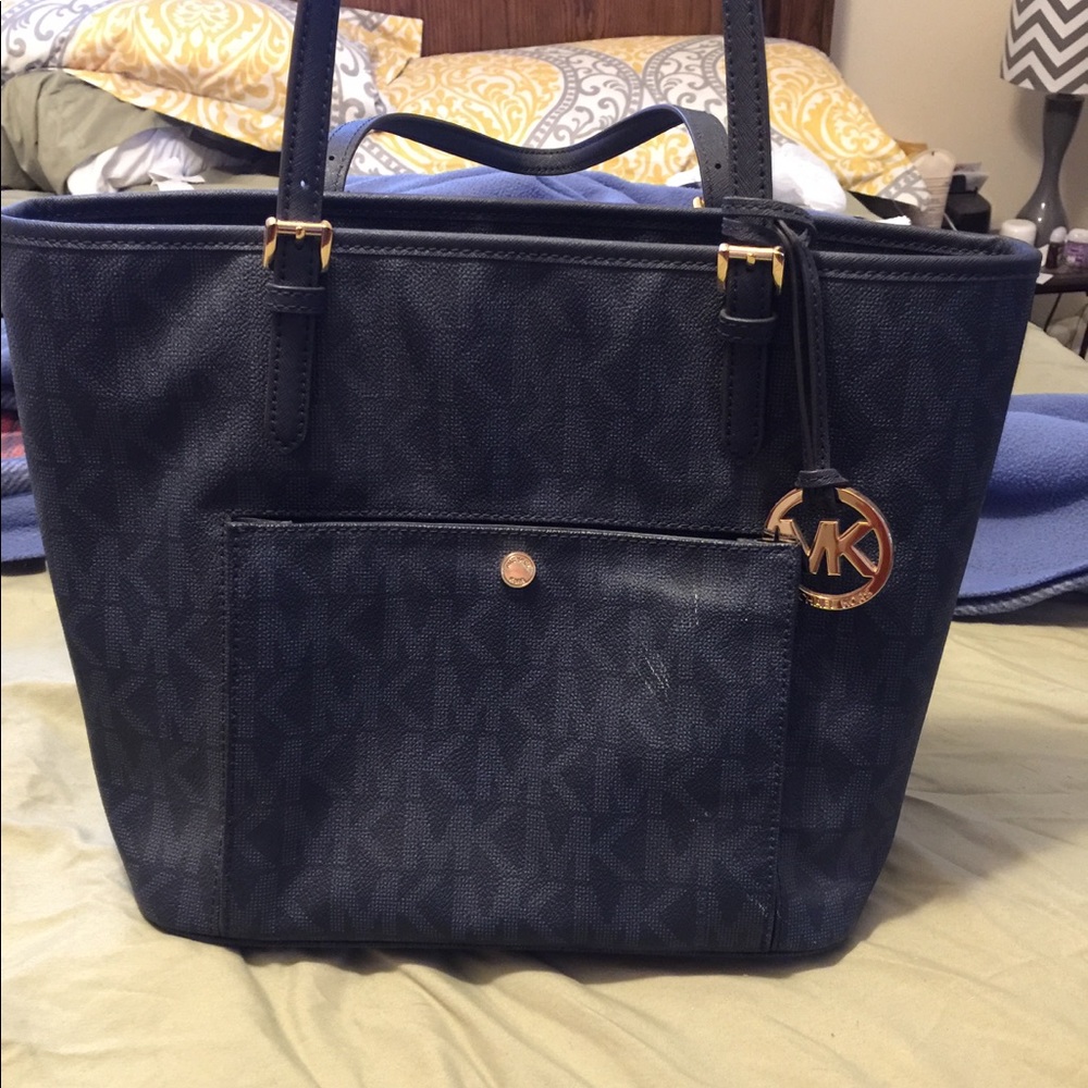 Authentic Michael Kors Purse