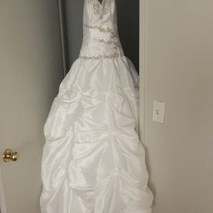 Quinceañera/ Sweet 16 Dress!