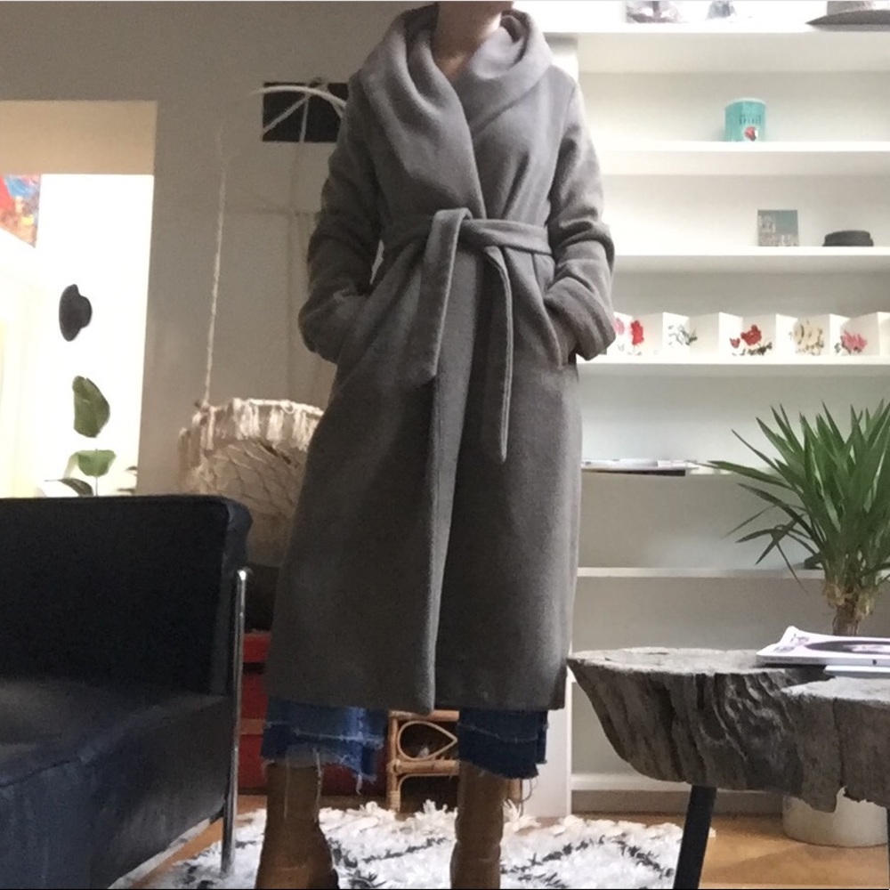 XS Zara Coat