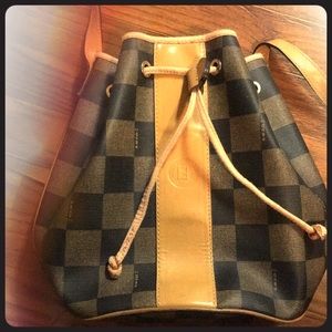 Vintage Fendi Bag