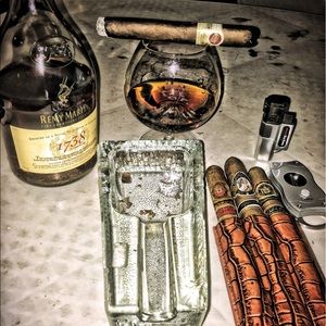 Meet your Posher, Kennard