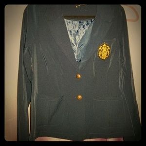 Junior blazer