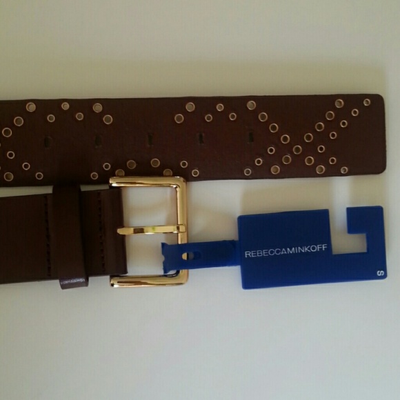 REBECCA MINKOFF