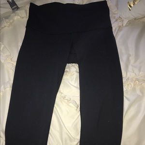 Lululemon high rise leggings