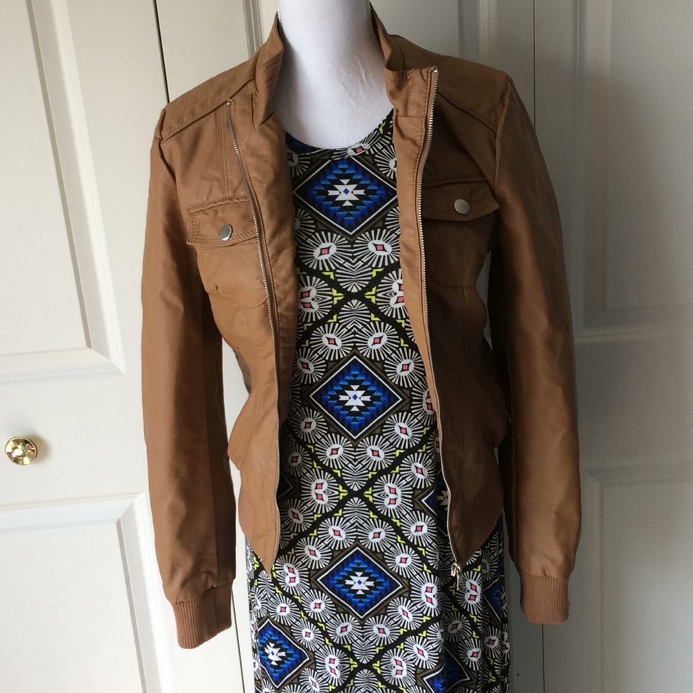 Fall Maxi Dress By Old Navy Aztec GEO sz XS