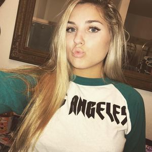 Meet your Posher, Anna