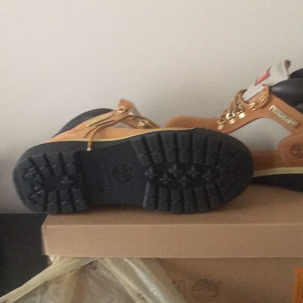 Timberland Boots