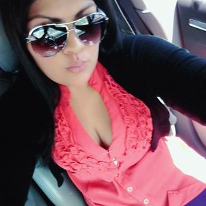 Meet your Posher, Aracely