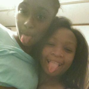 Meet your Posher, Desiree