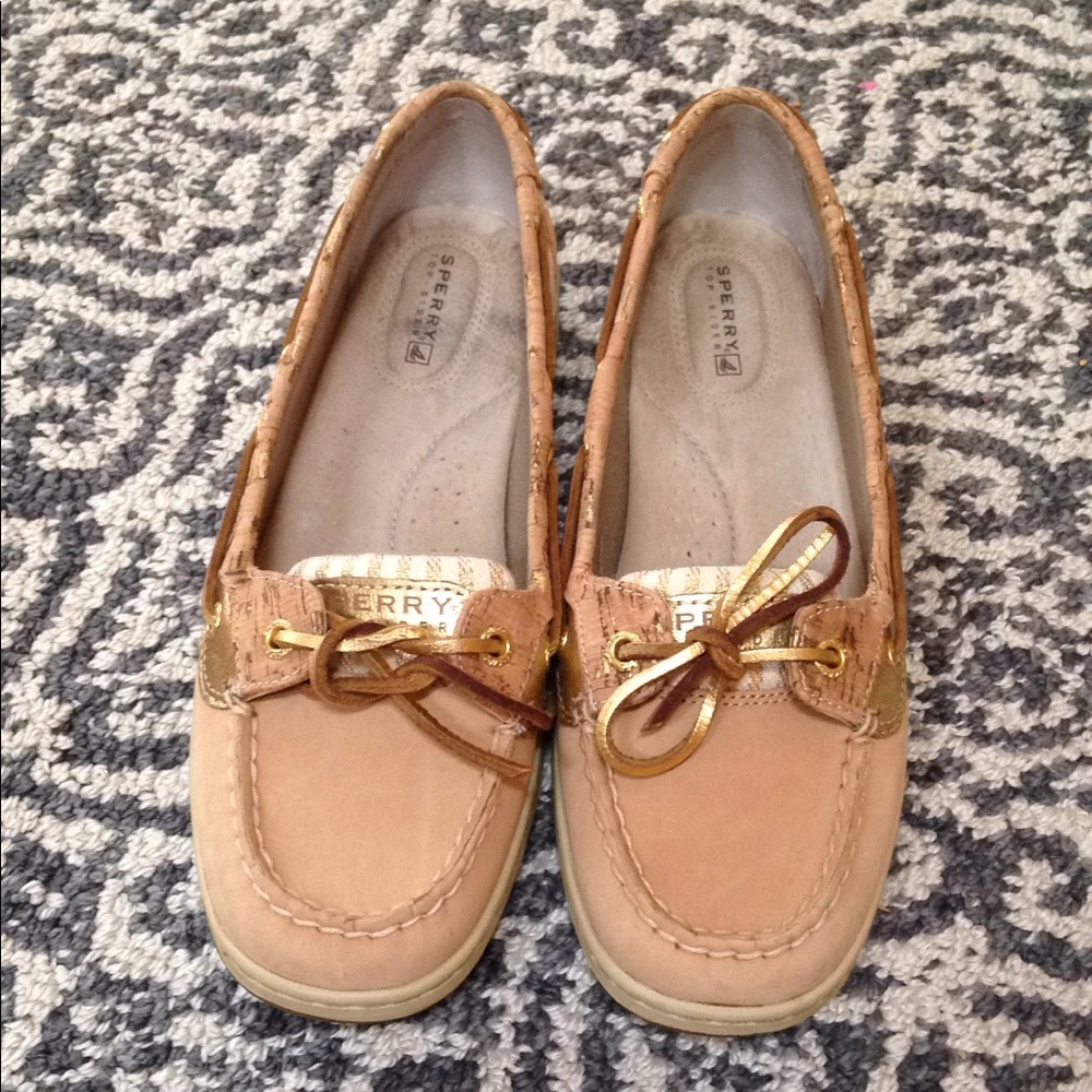 Sperry shoes