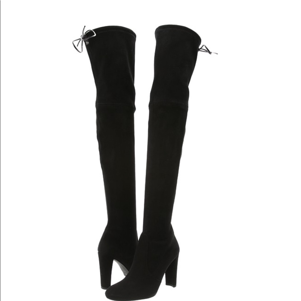 Stuart Weizmann highland shoes