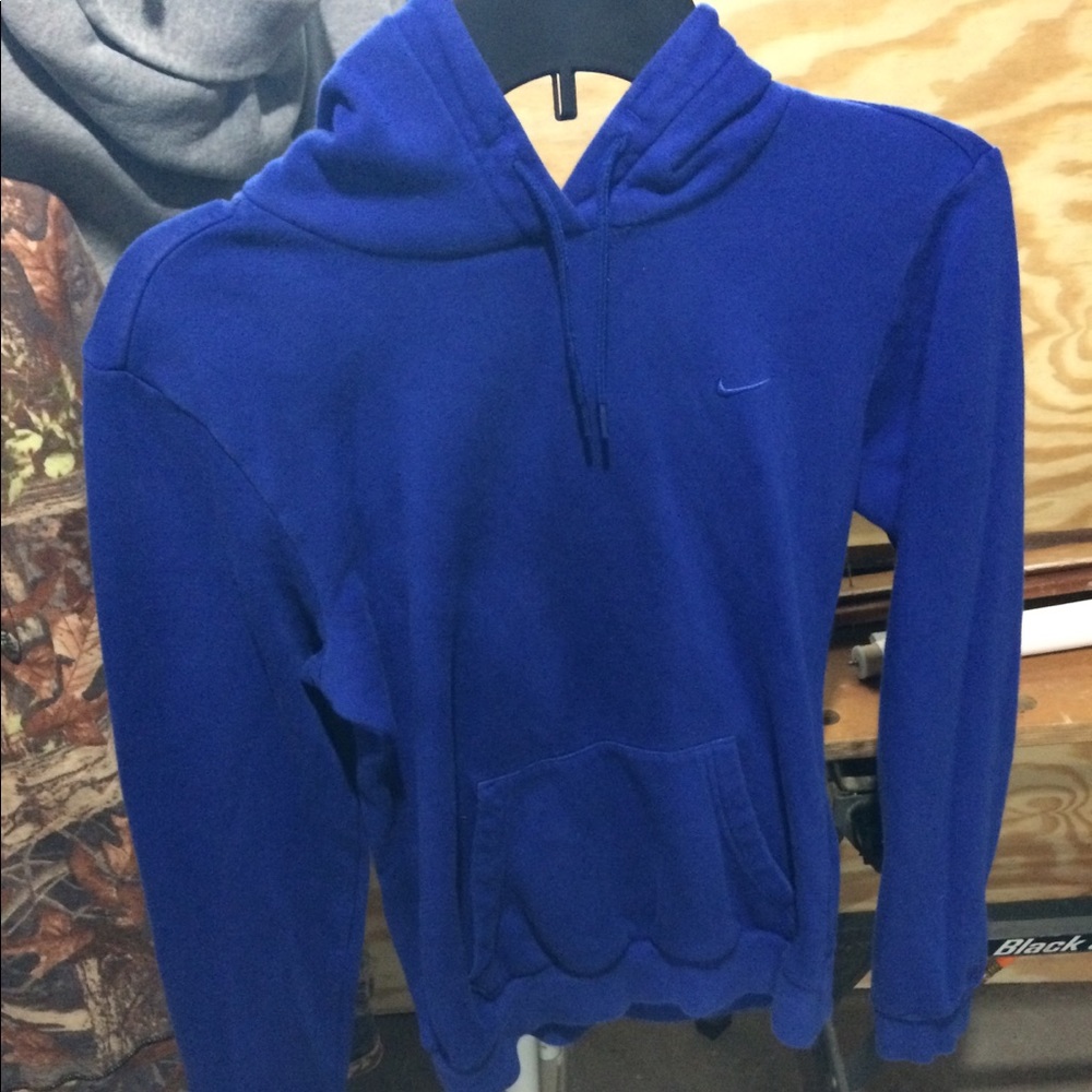 Nike hoodie