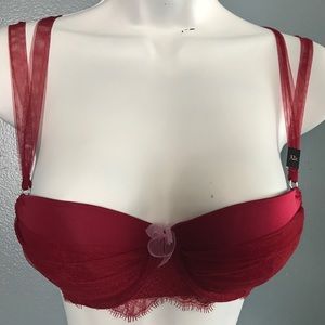 Victoria's Secret Dream Angel Balconet bra