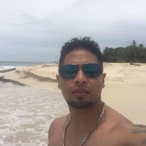 Meet your Posher, Brian