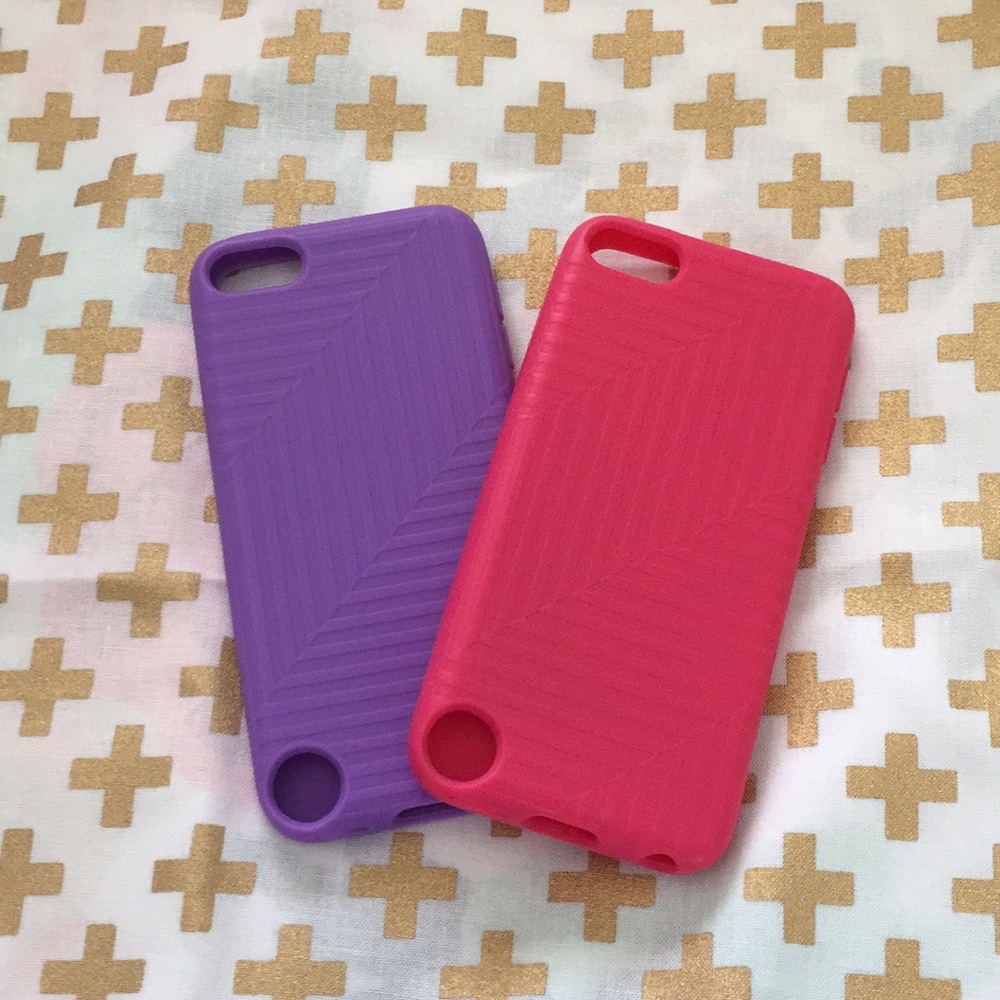 IPod 5 Cases
