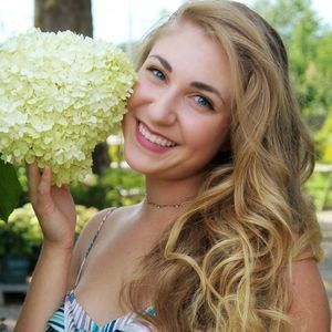 Meet your Posher, Christa