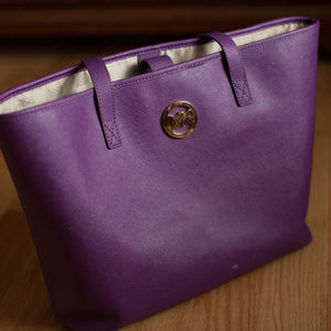 Michael Kors Tote Bag