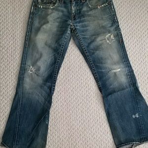 True Religion Joey Jeans