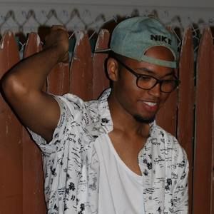 Meet your Posher, Ian