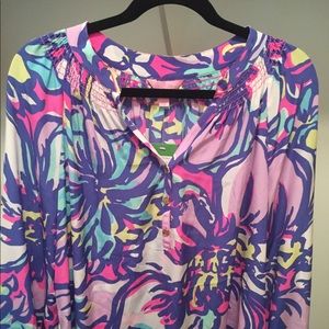 Elsa Top : Catwalkin