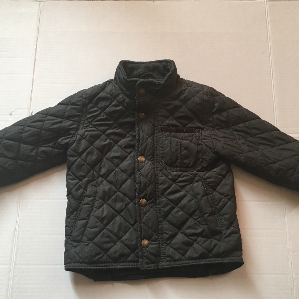 GAP jacket - 12 - 18 months