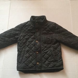 GAP jacket - 12 - 18 months