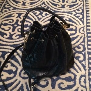 Topshop Bucket Bag