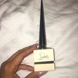 Louboutin Nail Polish