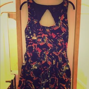 Fun and flirty dress from Jack