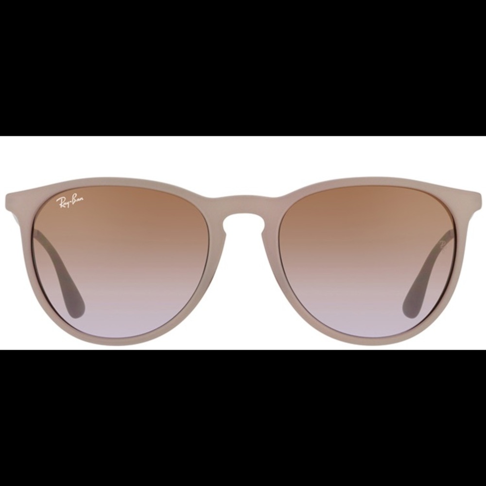 LIMITED EDITION Erika Ray Bans WORN ONCE***