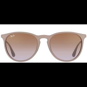 LIMITED EDITION Erika Ray Bans WORN ONCE***