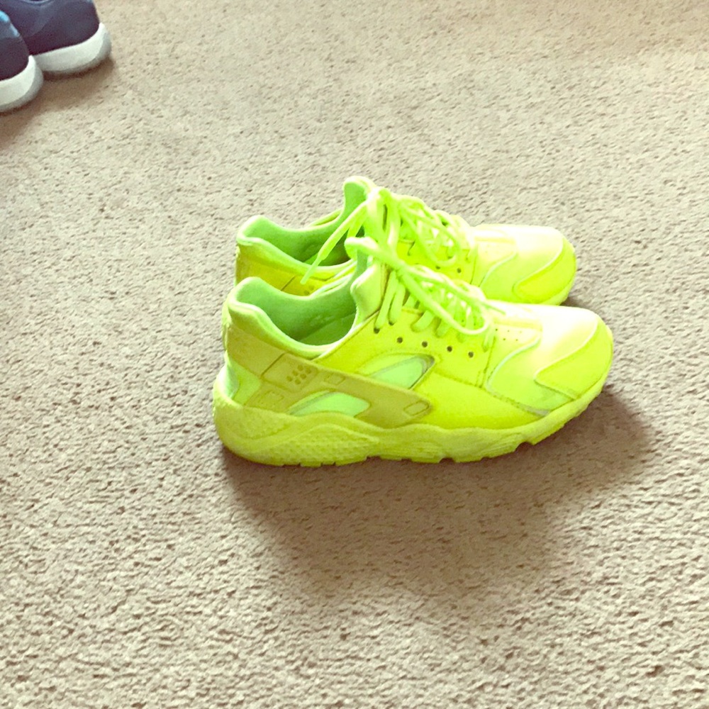 Nikes