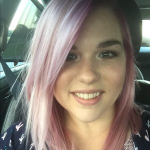 Meet your Posher, Tessa