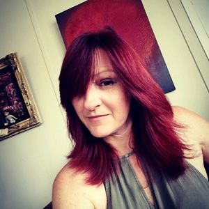 Meet your Posher, Shannon