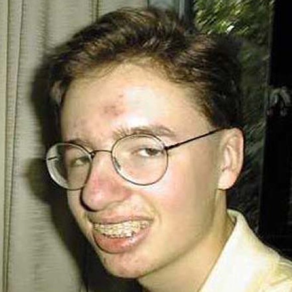 Meet your Posher, Jimmy - Picture 1 of 1