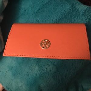 New Tory burch glasses case