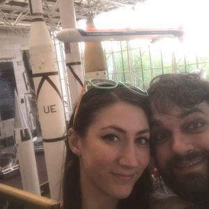 Meet your Posher, Alexa