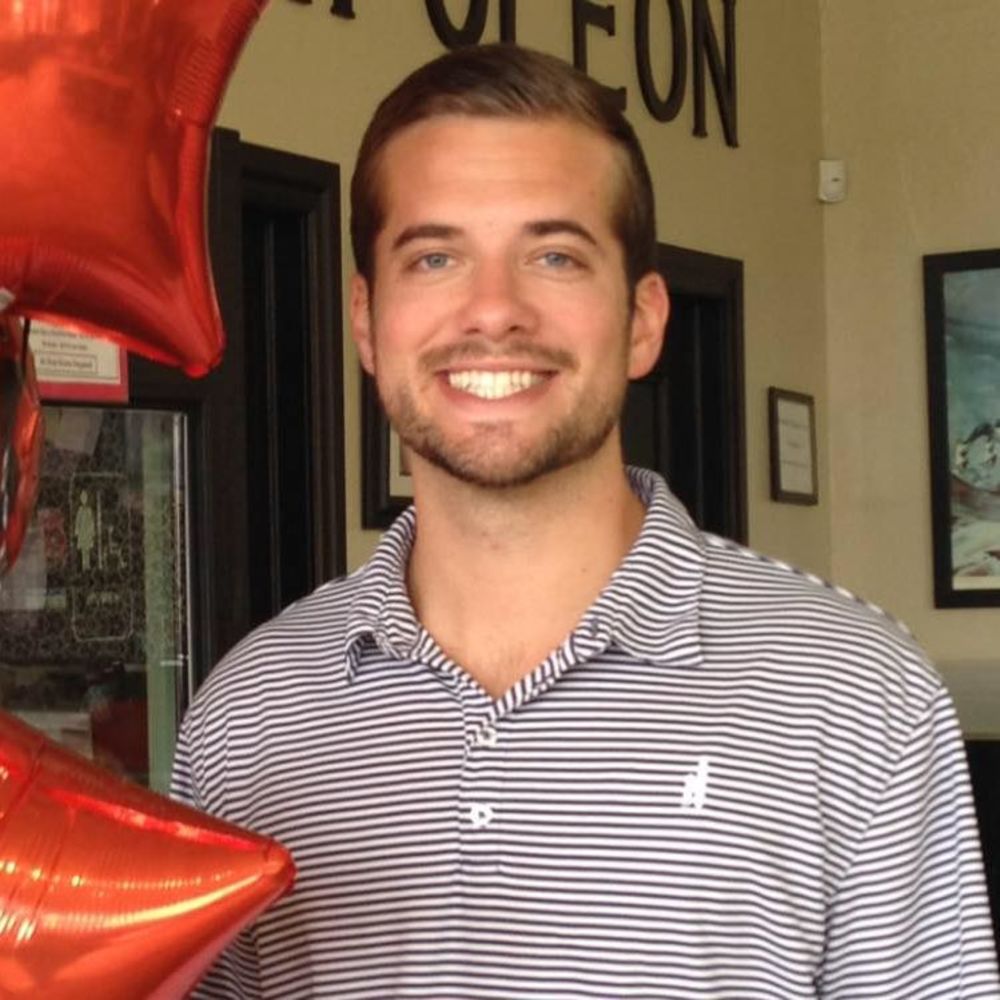 Meet your Posher, Luke