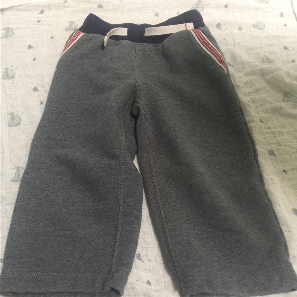 90 sweats