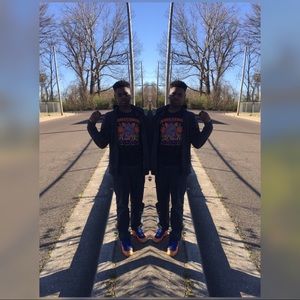 Meet your Posher, Olg