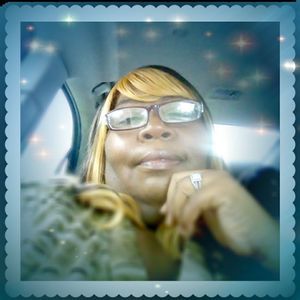 Meet your Posher, Carolyn