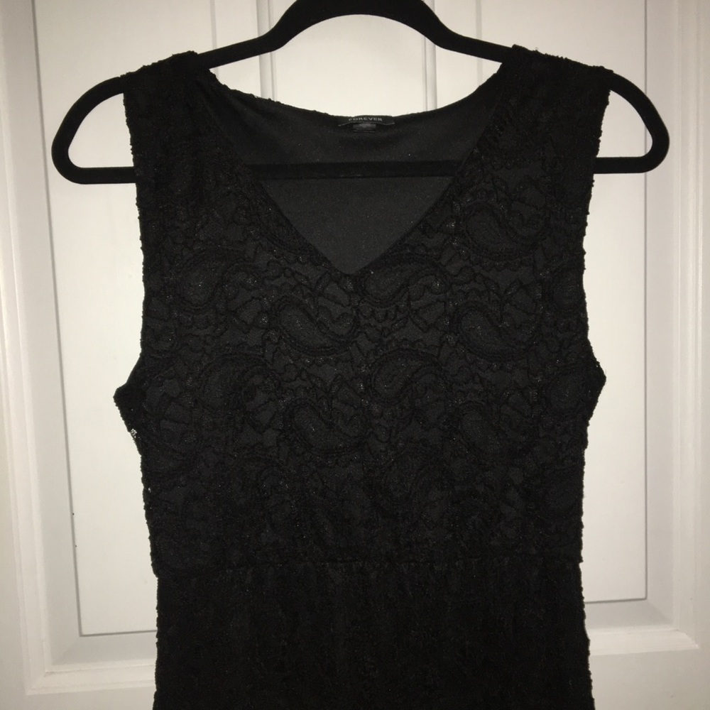 Little black dress 🖤