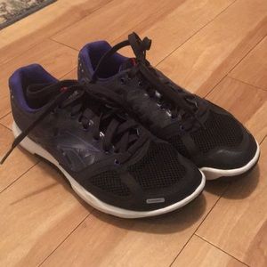 Reebok Crossfit shoes
