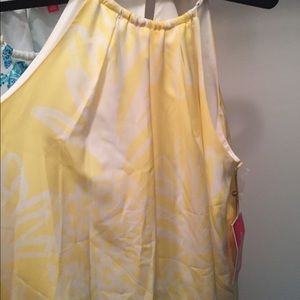 Lilly Pulitzer Blouse