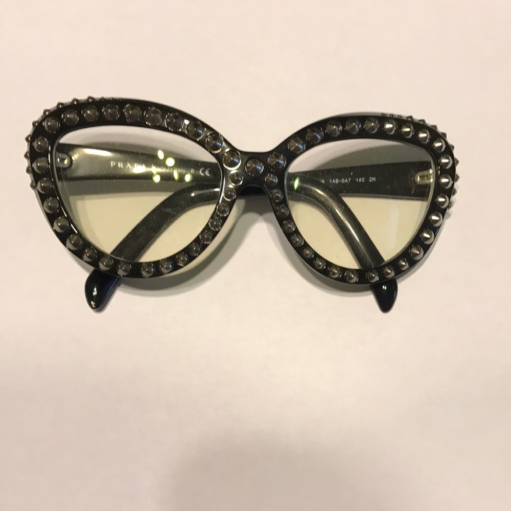 Prada glasses
